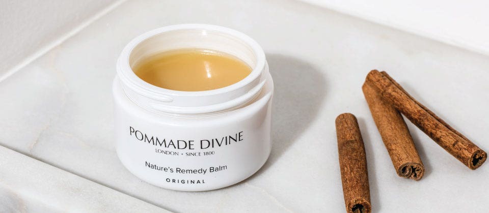 POMMADE DIVINE POMMADE DIVINE