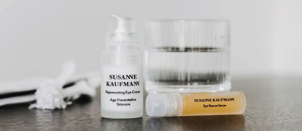 SUSANNE KAUFMANN SUSANNE KAUFMANN