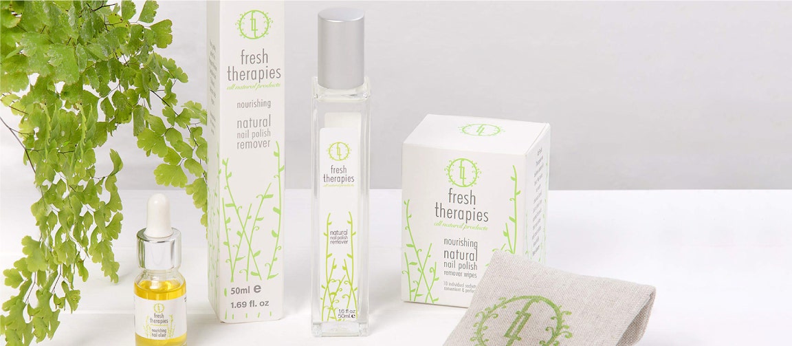 FRESH THERAPIES FRESH THERAPIES