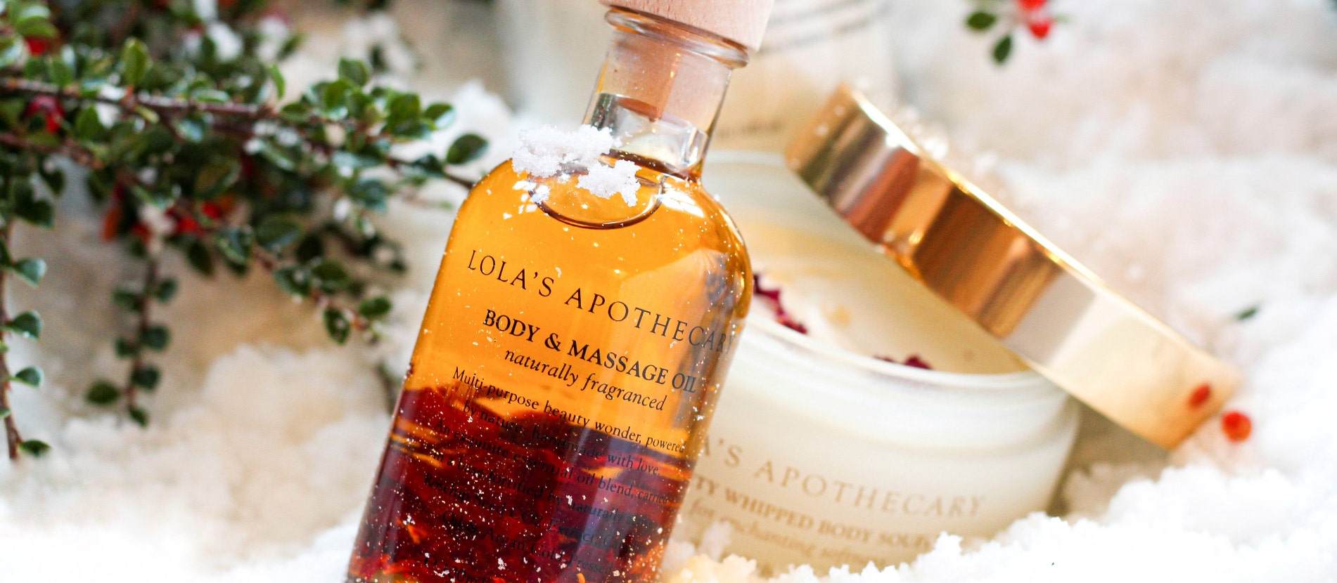 LOLA'S APOTHECARY