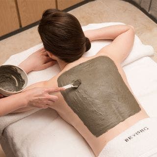 PURIFYING BACK FACIAL 60MINS
