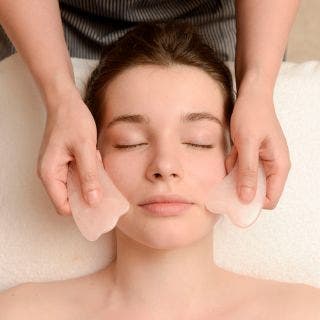 DE MAMIEL POLLUTION PROOF FACIAL 30/60MINS 