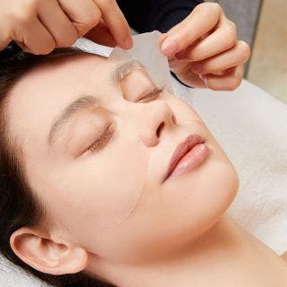 A.O.R EYE FIRMING 20MINS