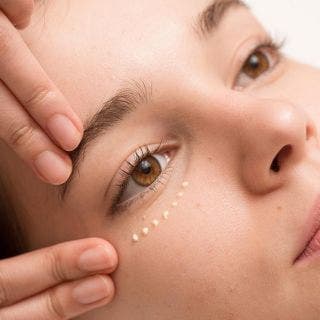 A.O.R EYE HYDRATING 20MINS