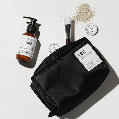 DETOX & BRIGHTEN CLAY MASK