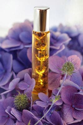 SWEET LULLABY BODY OIL DELUXE ROLL-ON