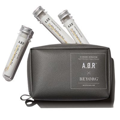 ULTRA BRIGHTENING MASK