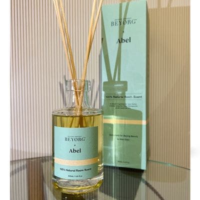 BEYORG x ABEL NATURAL ROOM SCENT