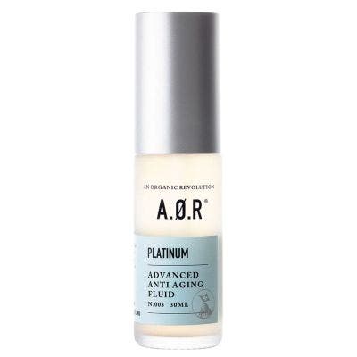 ADVANCED ANTI AGING FLUID