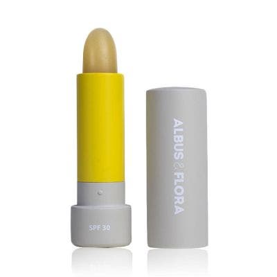 MULTI-ACTIVE BALM UVA|UVB SPF 30 NAKED FLORA
