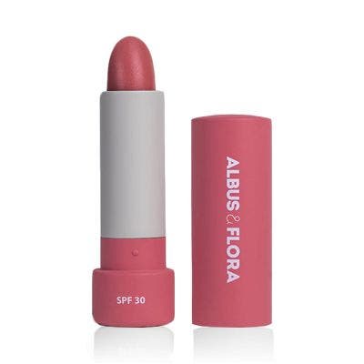 MULTI-ACTIVE BALM UVA|UVB SPF 30 NUDE FLORA