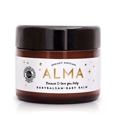 BABY BALM