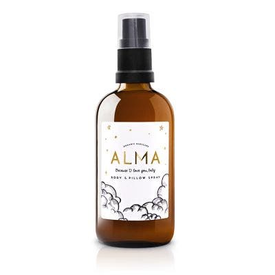 BABY BODY & PILLOW SPRAY