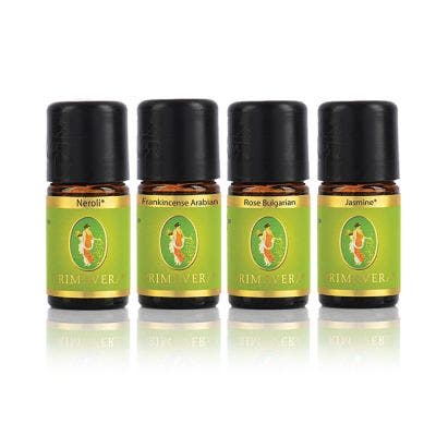 ANTI-AGING FACE MASSAGE BLEND