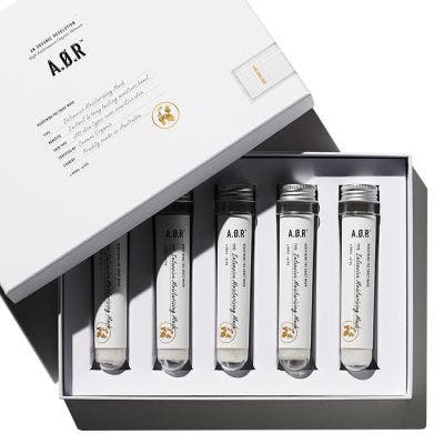 INTENSIVE MOISTURISING MASK