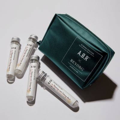 REPAIRING AND CALMING MASK