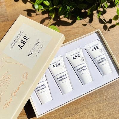 HAND PAMPERING SET
