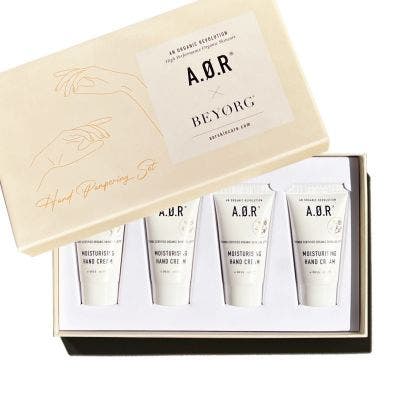 HAND PAMPERING SET