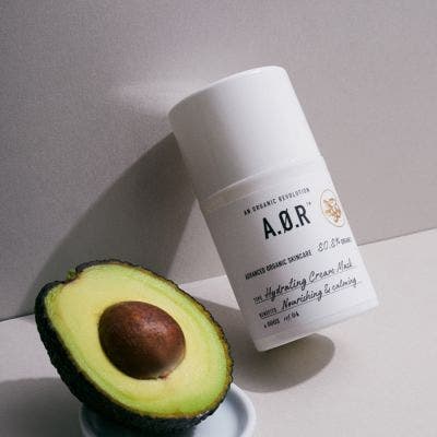 HYDRATING CREAM MASK