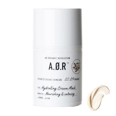 HYDRATING CREAM MASK