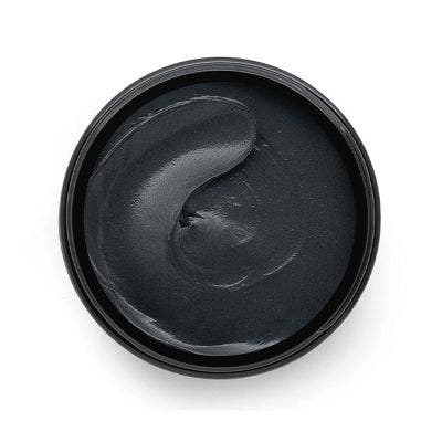BALANCING SILVER CLAY MASK