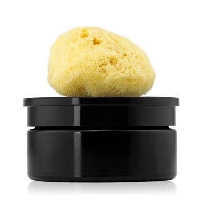 NOURISHING OIL MILK SILVER CLEANSER