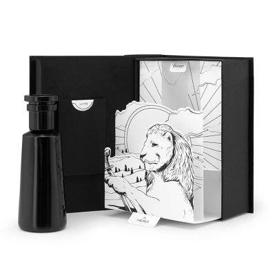 LES PARFUMS INFINIS HERO