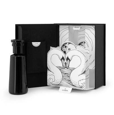 LES PARFUMS INFINIS LOVER