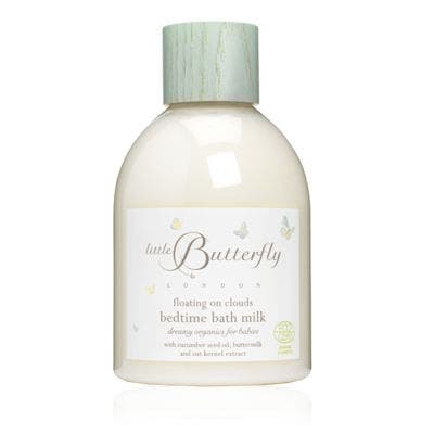  BABY BEDTIME BATHMILK 