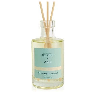 BEYORG x ABEL NATURAL ROOM SCENT