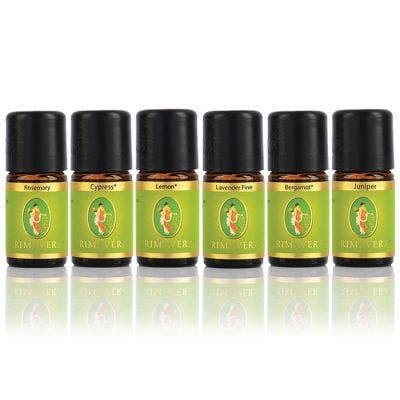 BODY FIRMING & LIFTING BLEND