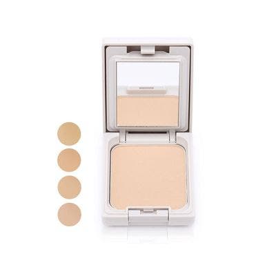 CLEAR POWDER FOUNDATION SPF 40 PA++++