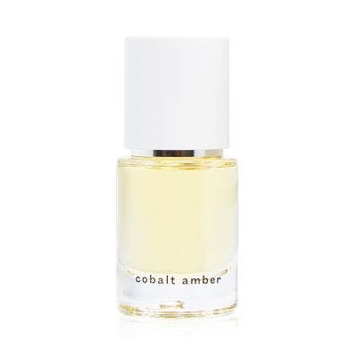 COBALT AMBER 