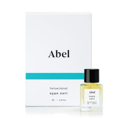 PARFUM EXTRAIT - CYAN NORI
