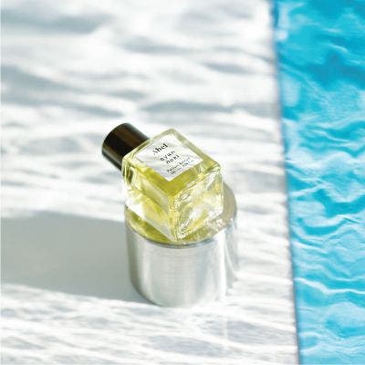 PARFUM EXTRAIT - CYAN NORI