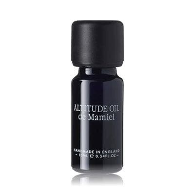 ALTITUDE OIL 