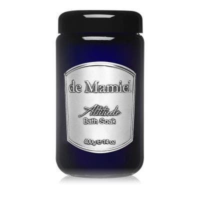 ALTITUDE BATH SOAK