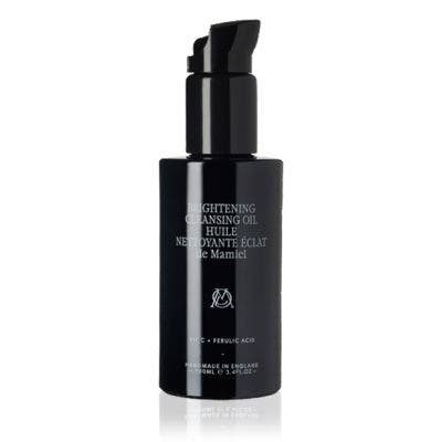 BRIGHTENING CLEANSING OIL