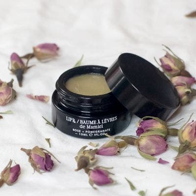 LIP TREATMENT RX