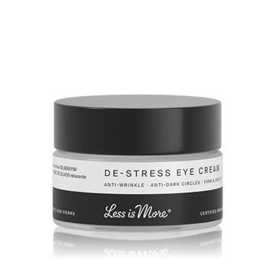 DE-STRESS EYE CREAM