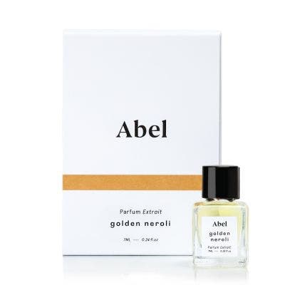 PARFUM EXTRAIT - GOLDEN NEROLI