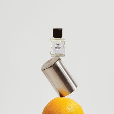 PARFUM EXTRAIT - GOLDEN NEROLI