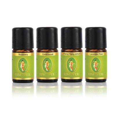 HAIR REGROWTH PROMOTION BLEND 