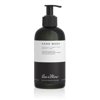 HAND WASH LEMONGRASS CYPRESS