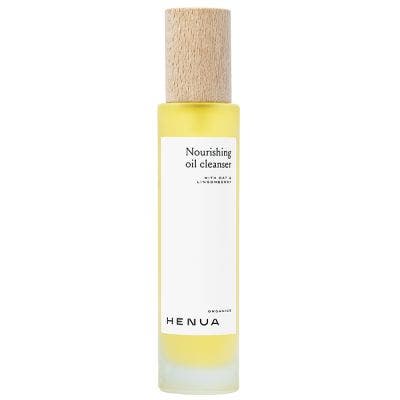 NOURISHING OIL CLEANSER