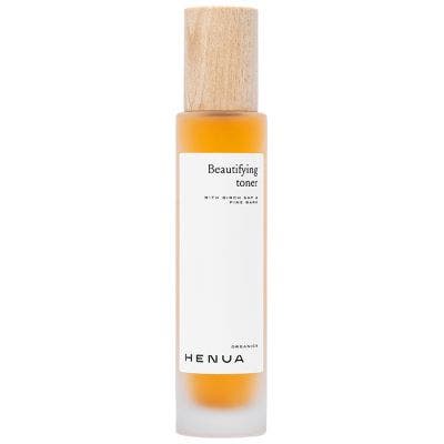 BEAUTIFYING TONER