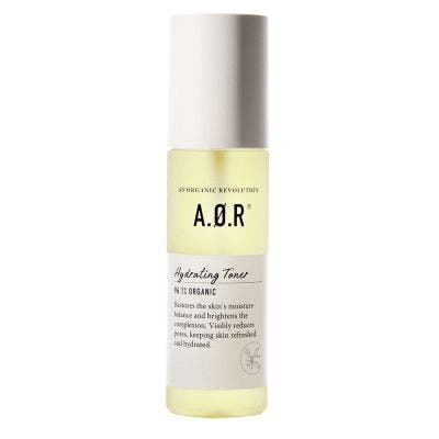 HYDRATING TONER