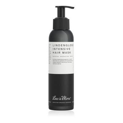LINDENGLOSS INTENSIVE HAIR MASK
