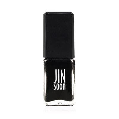 10-FREE NAIL POLISH ABSOLUTE BLACK