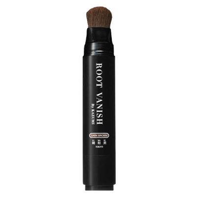 ROOT VANISH COLORING BRUSH DARK BROWN